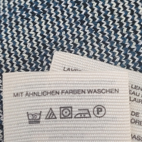 Rachel Rachel Roy Turquoise Sizee Medium Gorgeous A Line Mini - Picture 9 of 11